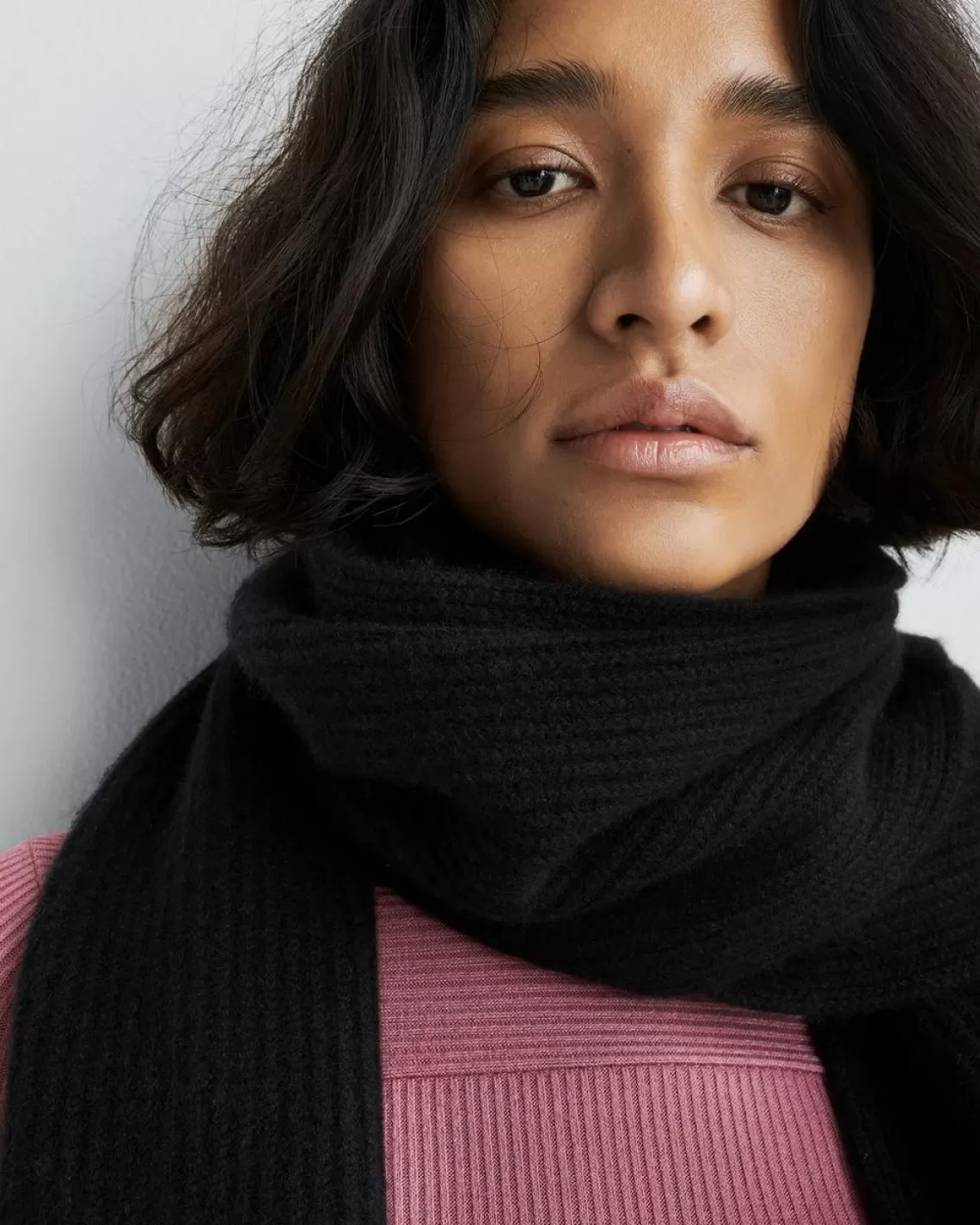 Rag & Bone Ace Cashmere Scarf | Scarves | Scarves & Ponchos