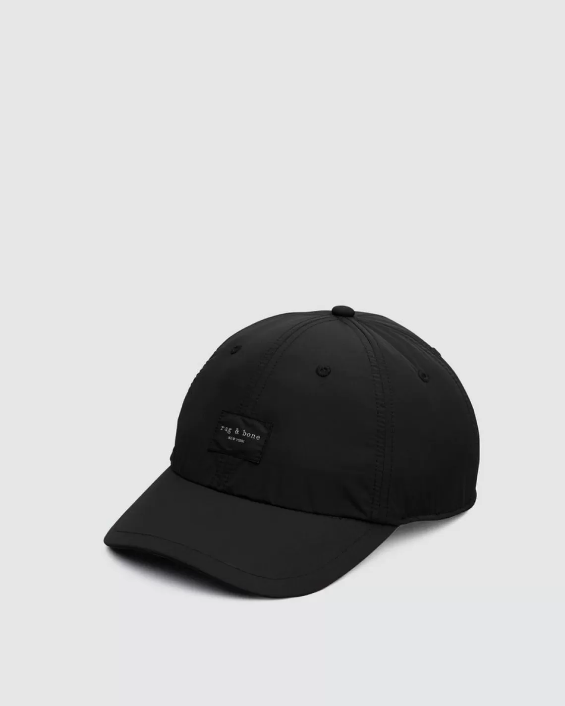 Rag & Bone Addison Baseball Cap | Hats | Hats