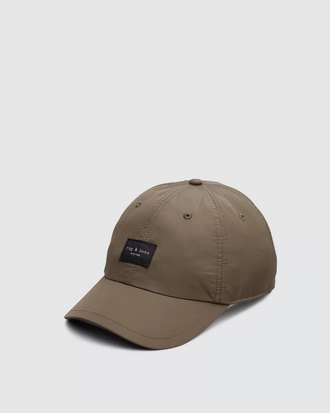 Rag & Bone Addison Baseball Cap | Hats | Hats