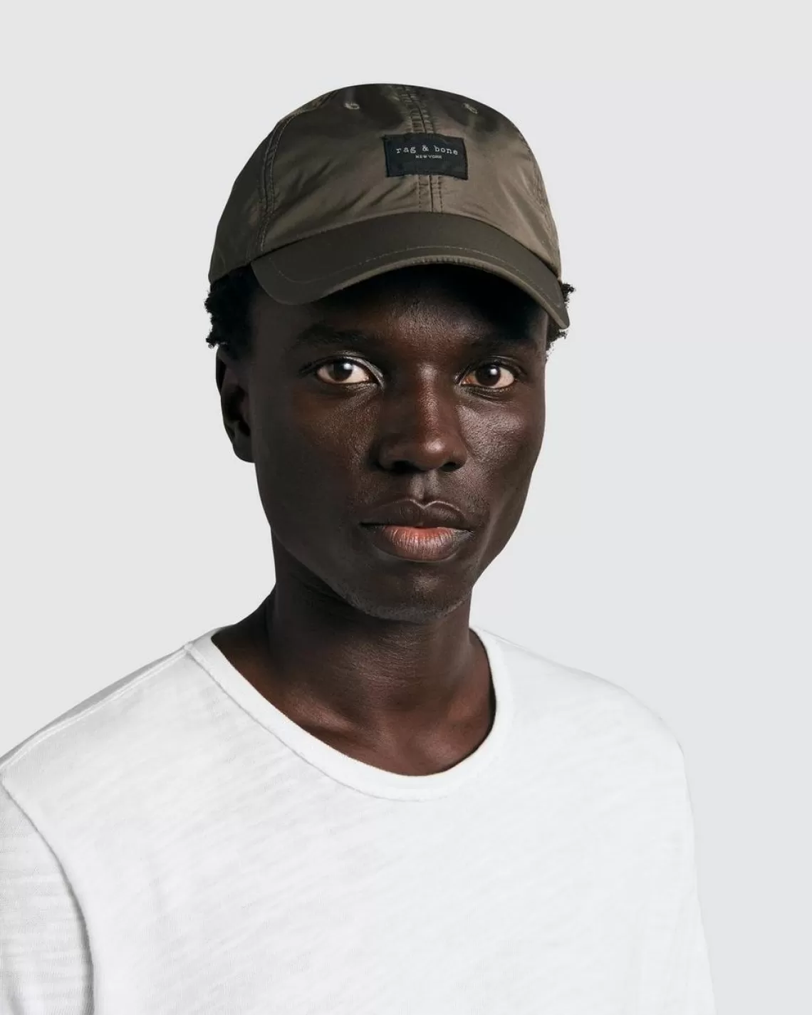 Rag & Bone Addison Baseball Cap | Hats | Hats