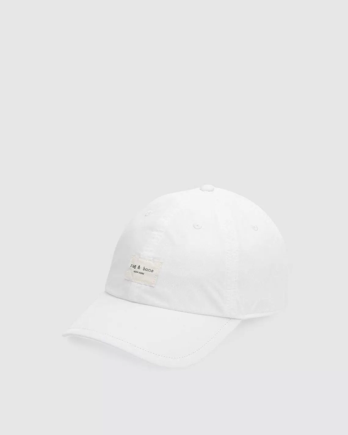 Rag & Bone Addison Baseball Cap | Hats | Hats