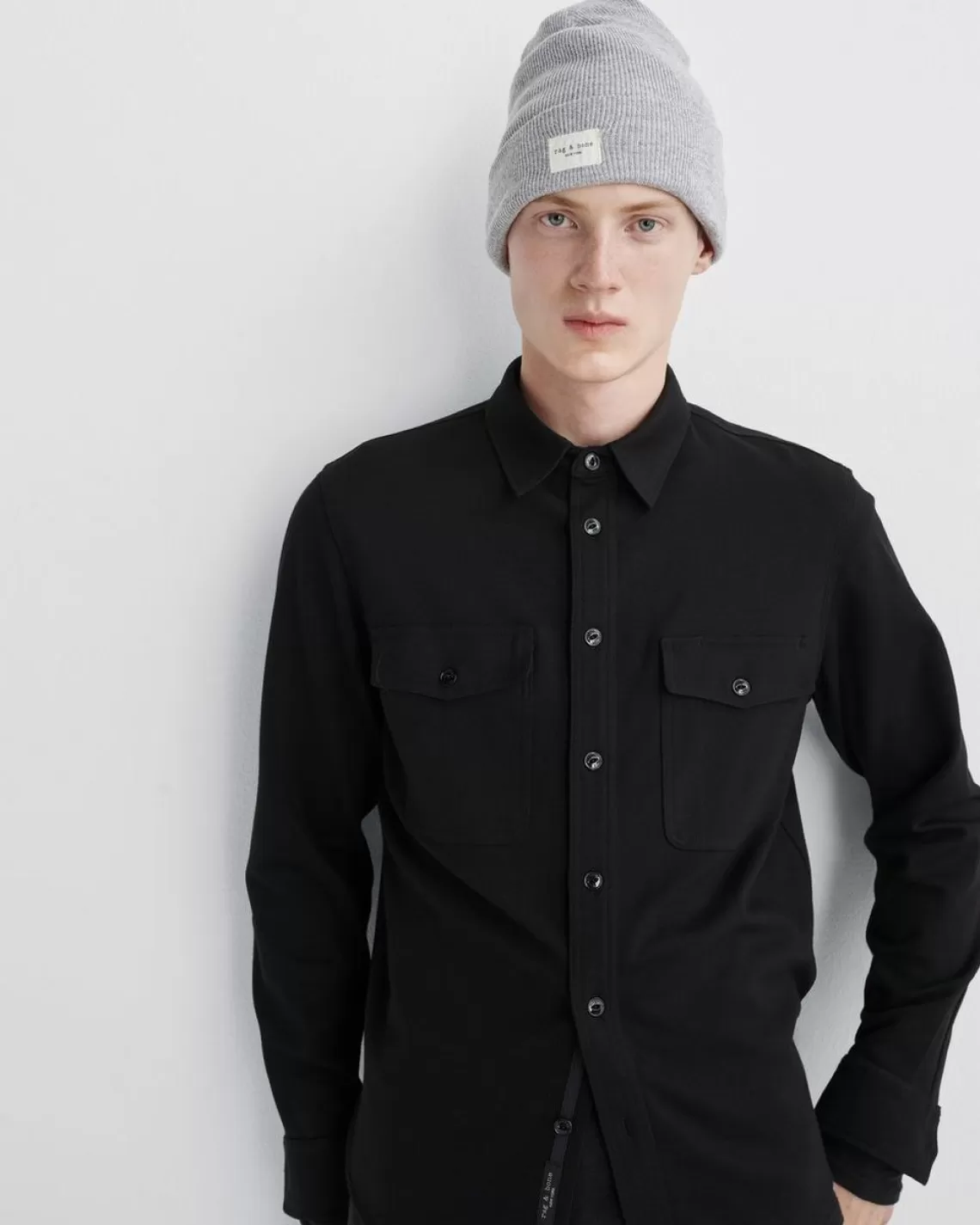 Rag & Bone Addison Beanie | Hats | Hats