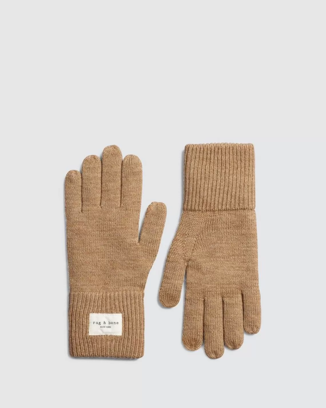 Rag & Bone Addison Tech Gloves | Gloves