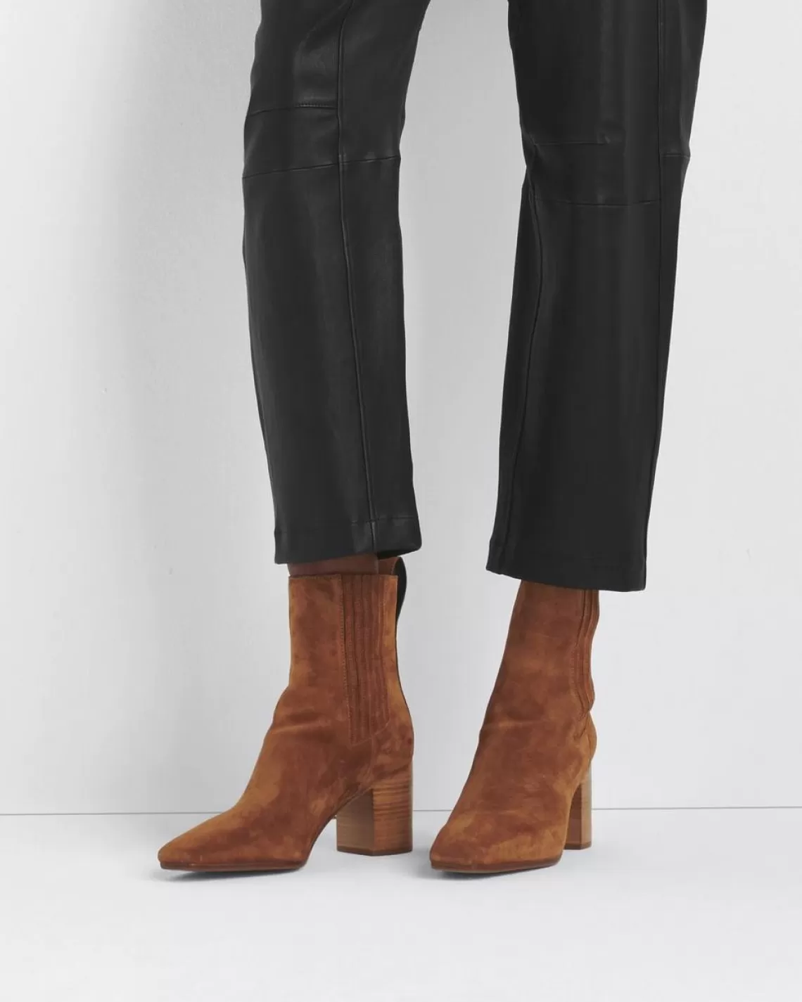 Rag & Bone Astra Chelsea Boot - Suede | Boots