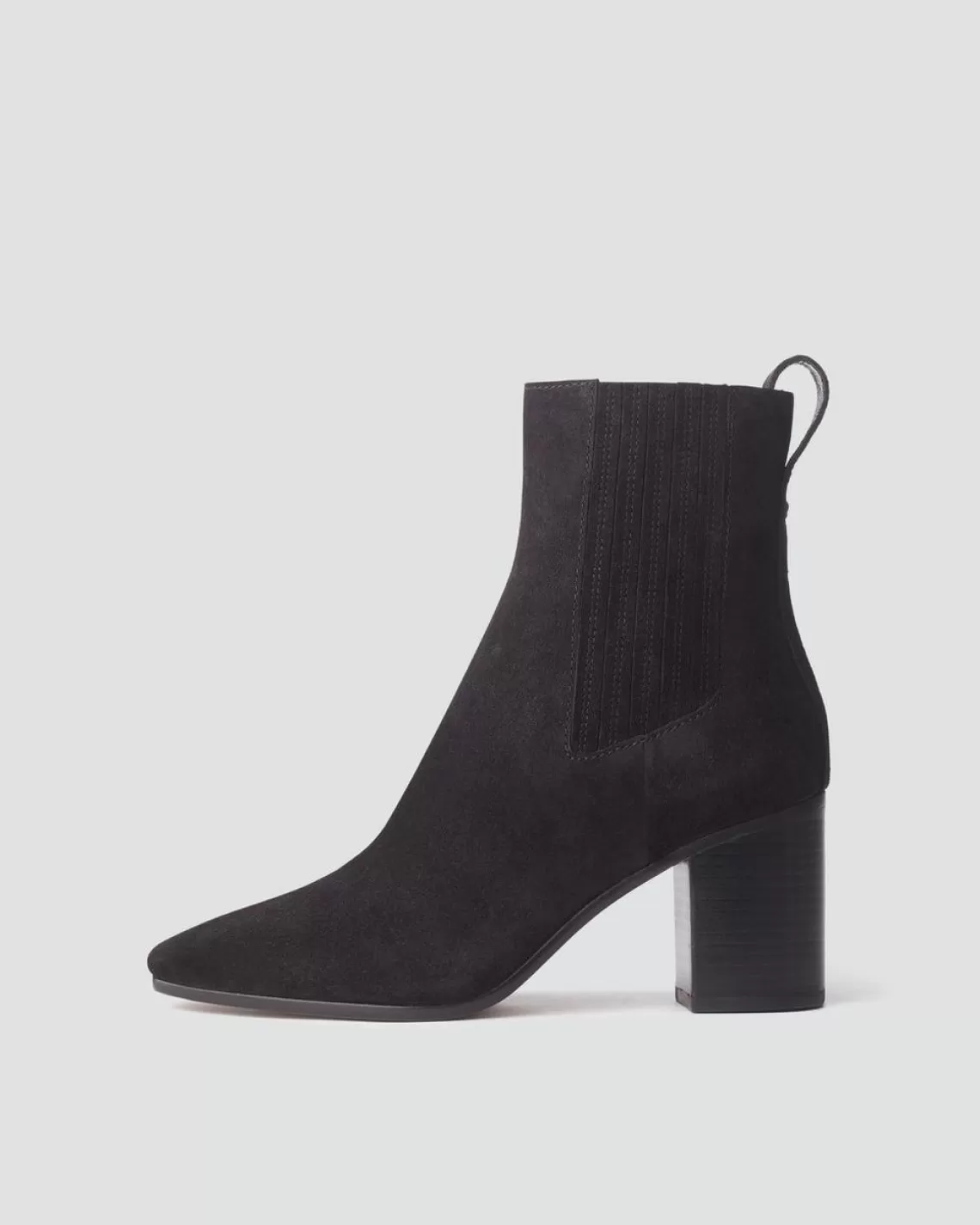 Rag & Bone Astra Chelsea Boot - Suede | Boots