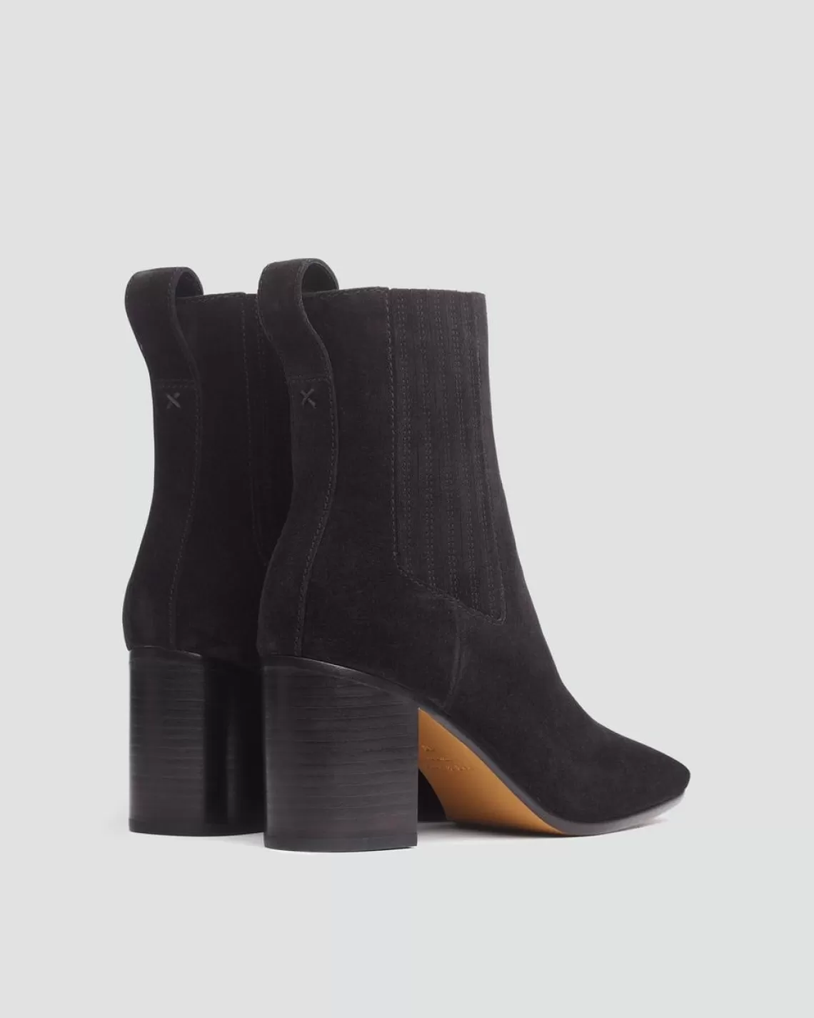 Rag & Bone Astra Chelsea Boot - Suede | Boots