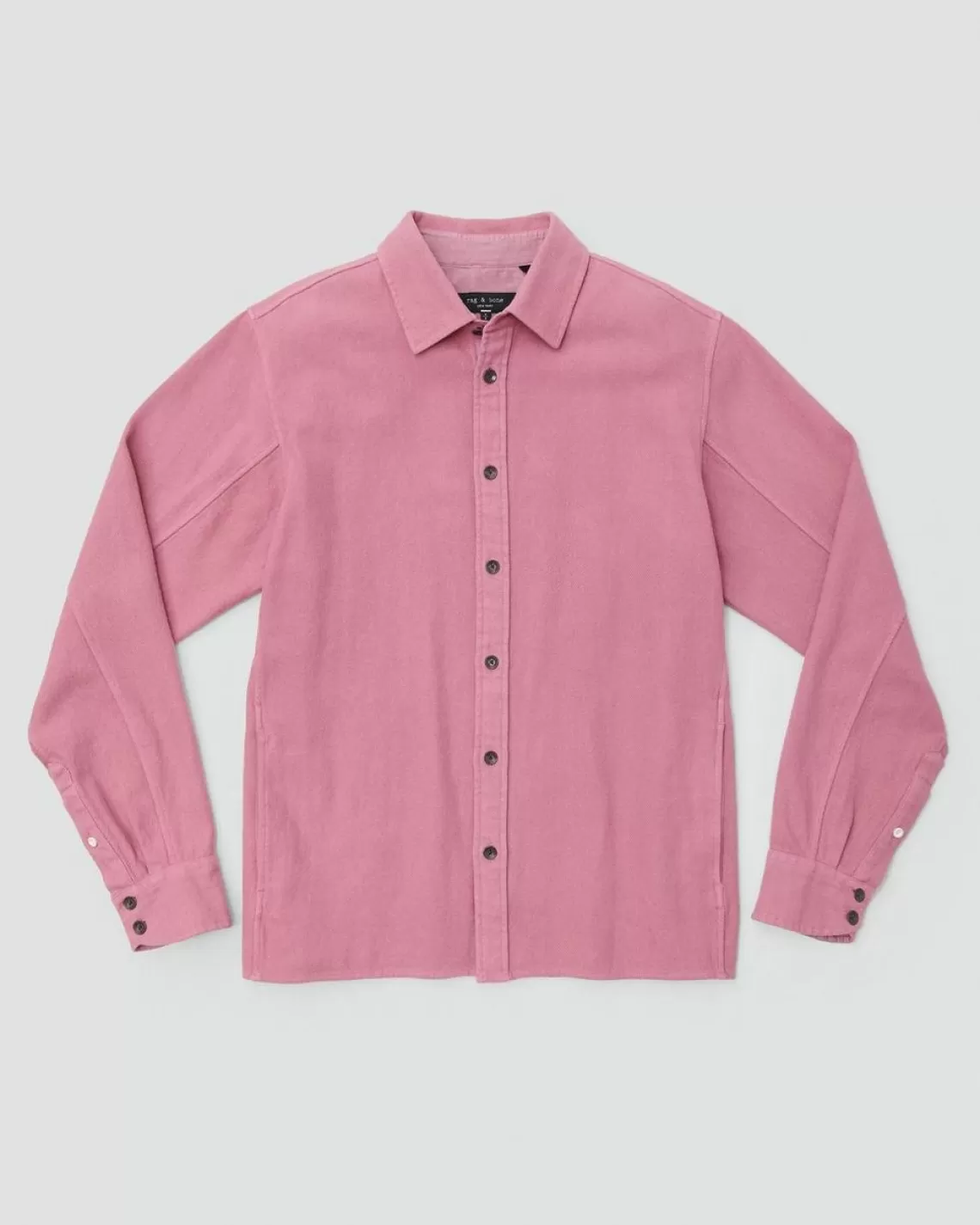 Rag & Bone Austin Heavy Twill Shirt | Shirts