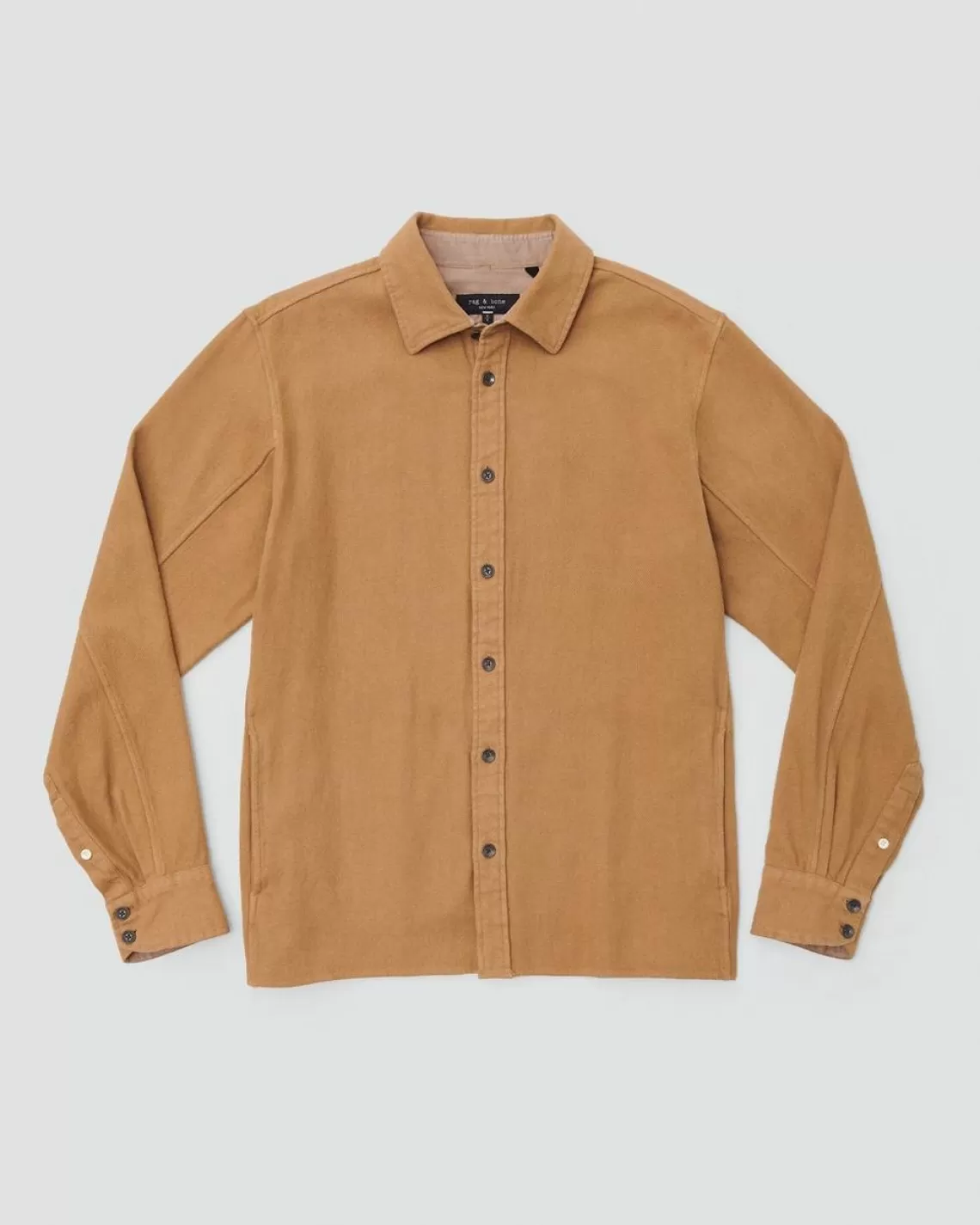 Rag & Bone Austin Heavy Twill Shirt | Shirts