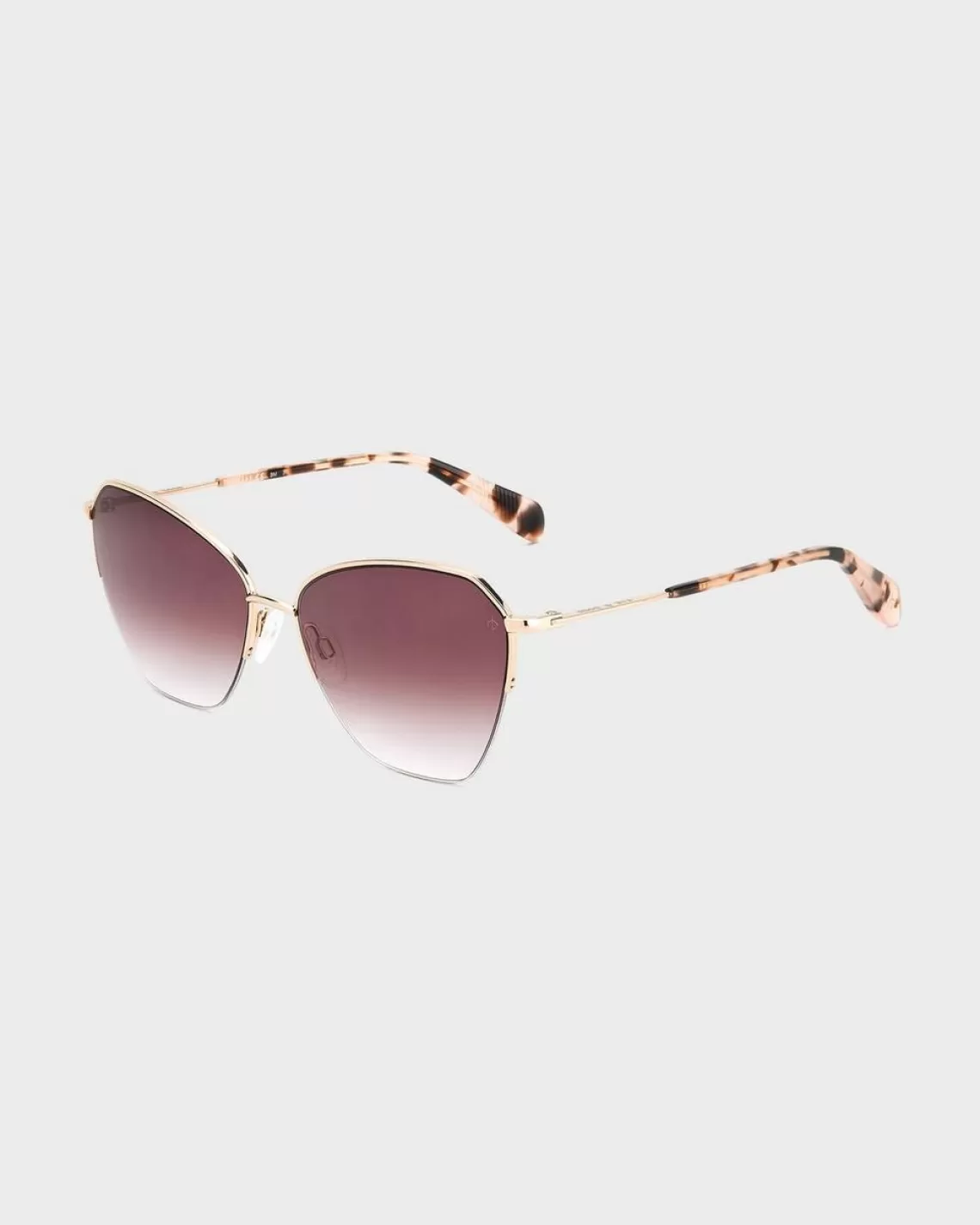 Rag & Bone Avery | Sunglasses