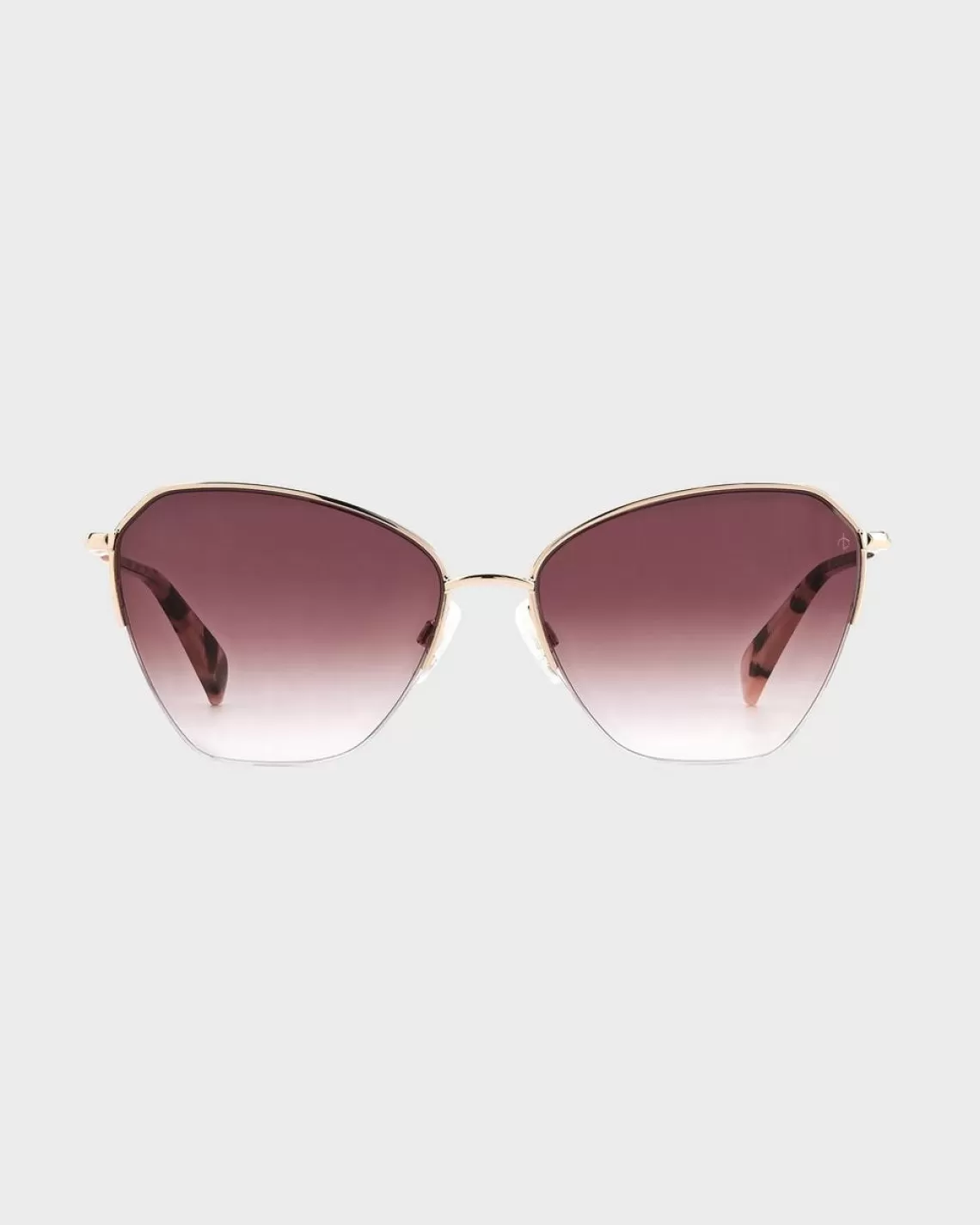 Rag & Bone Avery | Sunglasses