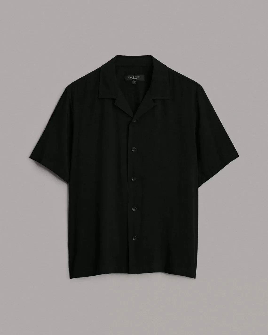 Rag & Bone Avery Viscose Shirt | Shirts