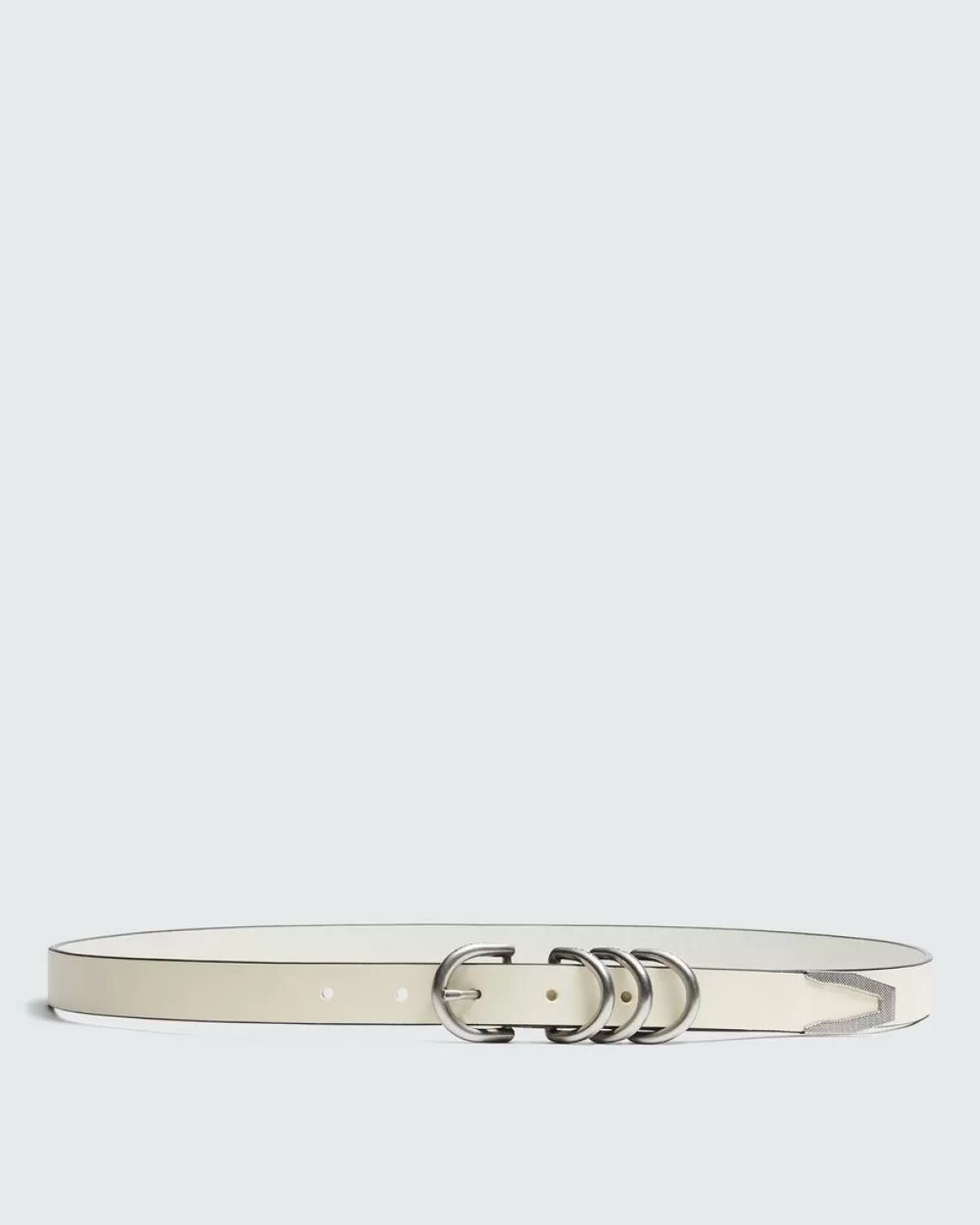 Rag & Bone Baby Spire Hip Belt | Belts