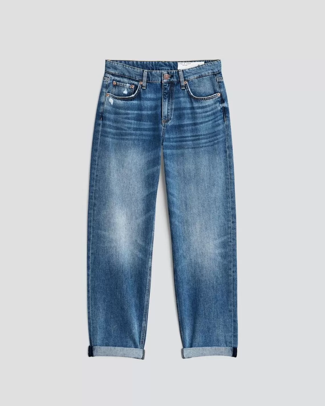 Rag & Bone Baggy Dre - | Jeans | Boyfriend