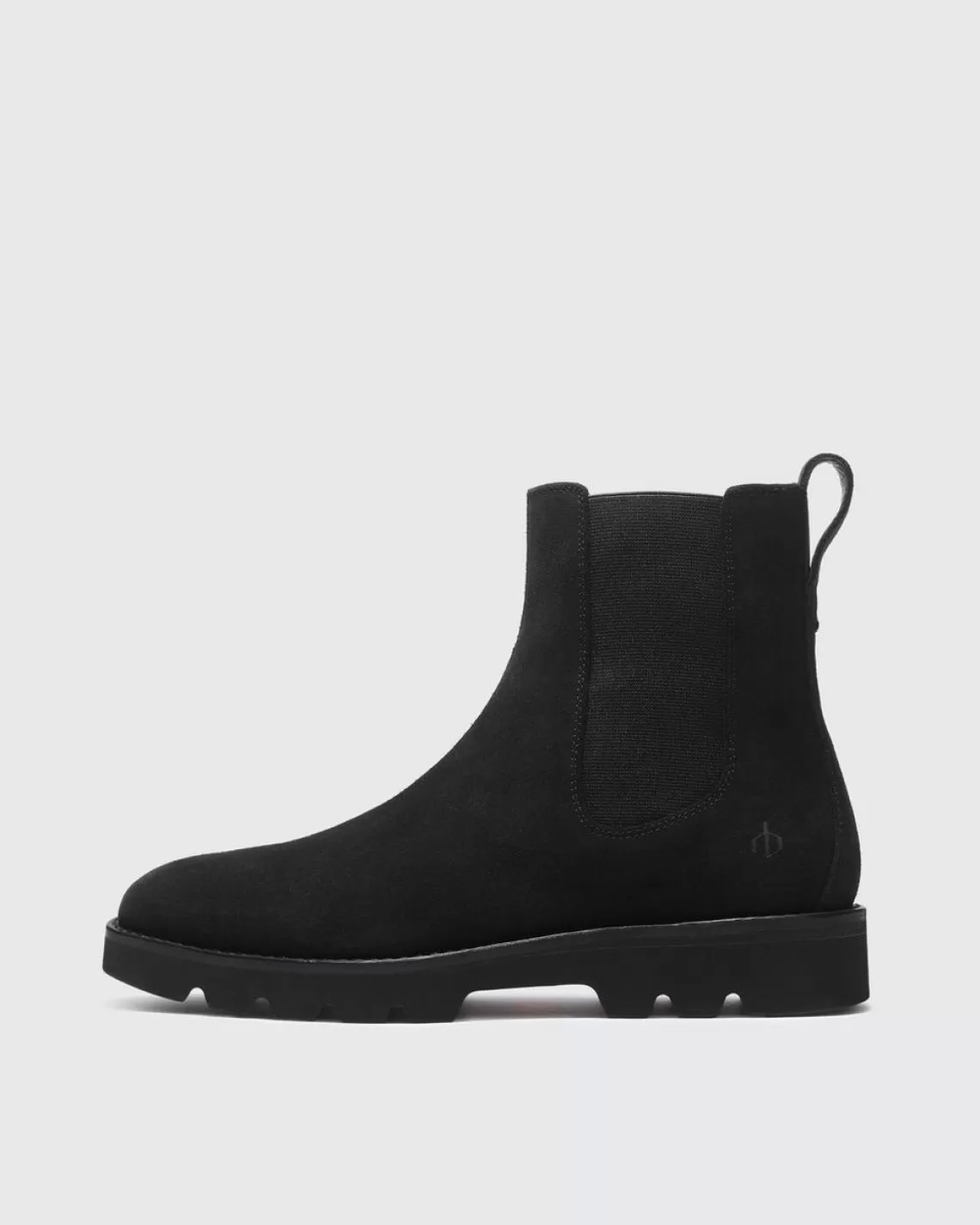 Rag & Bone Bedford Chelsea Boot - Suede | Footwear