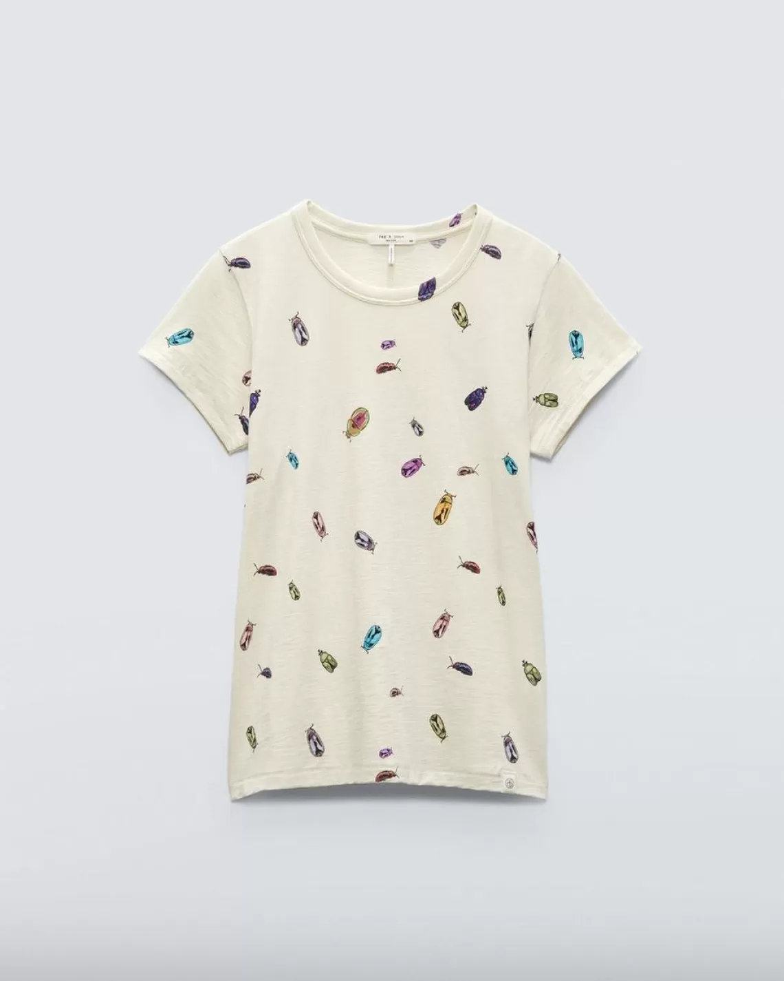 Rag & Bone Beetle Tee | T-Shirts