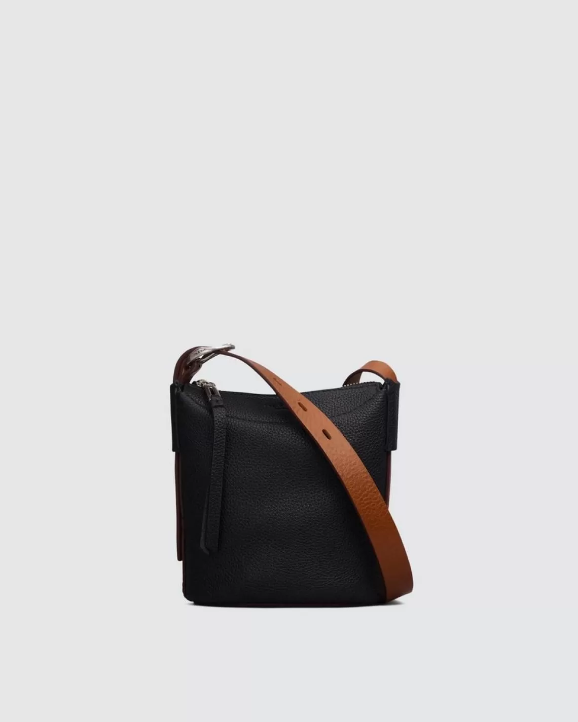 Rag & Bone Belize Mini Bucket Bag - Leather | Handbags