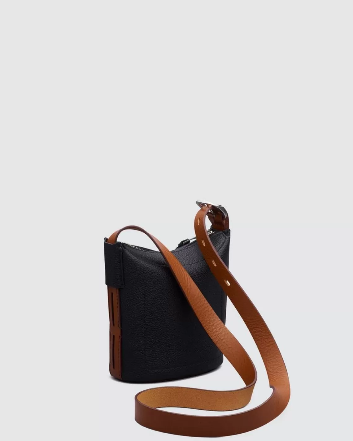 Rag & Bone Belize Mini Bucket Bag - Leather | Handbags