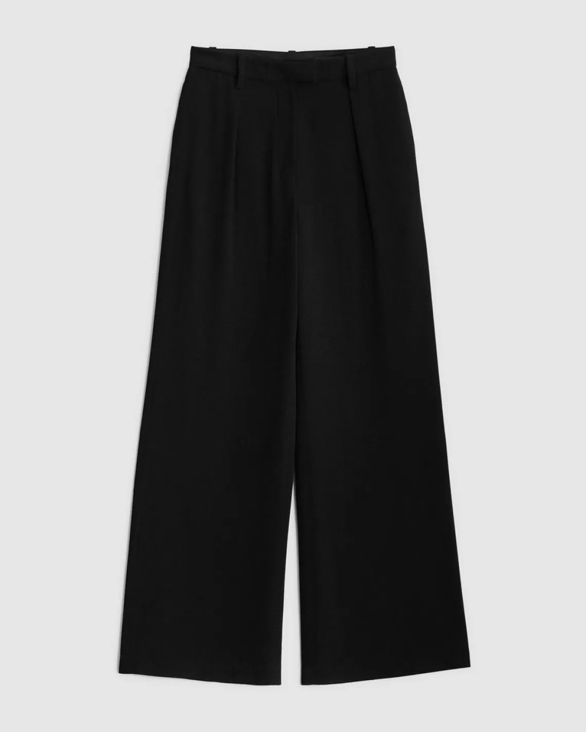 Rag & Bone Bennett Japanese Crepe Pant | Pants