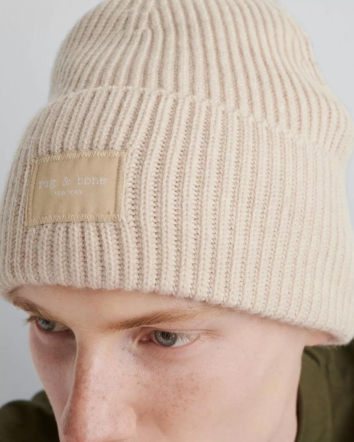 Rag & Bone Blake Beanie | Hats | Hats