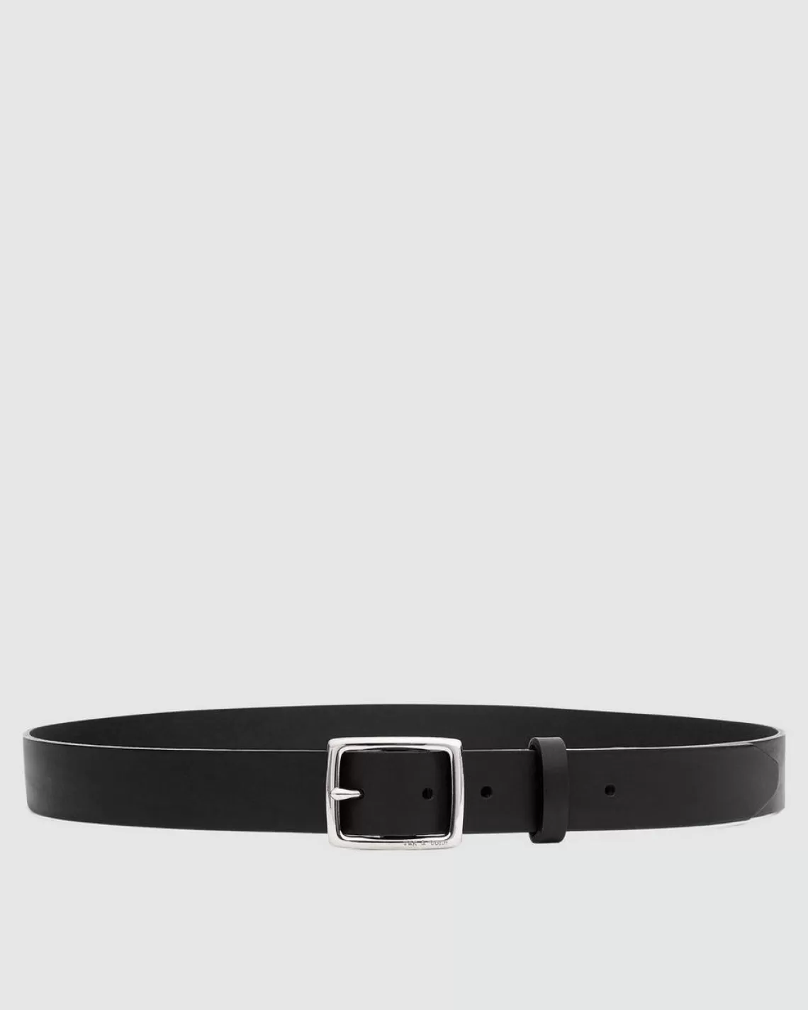 Rag & Bone Boyfriend Belt | Belts