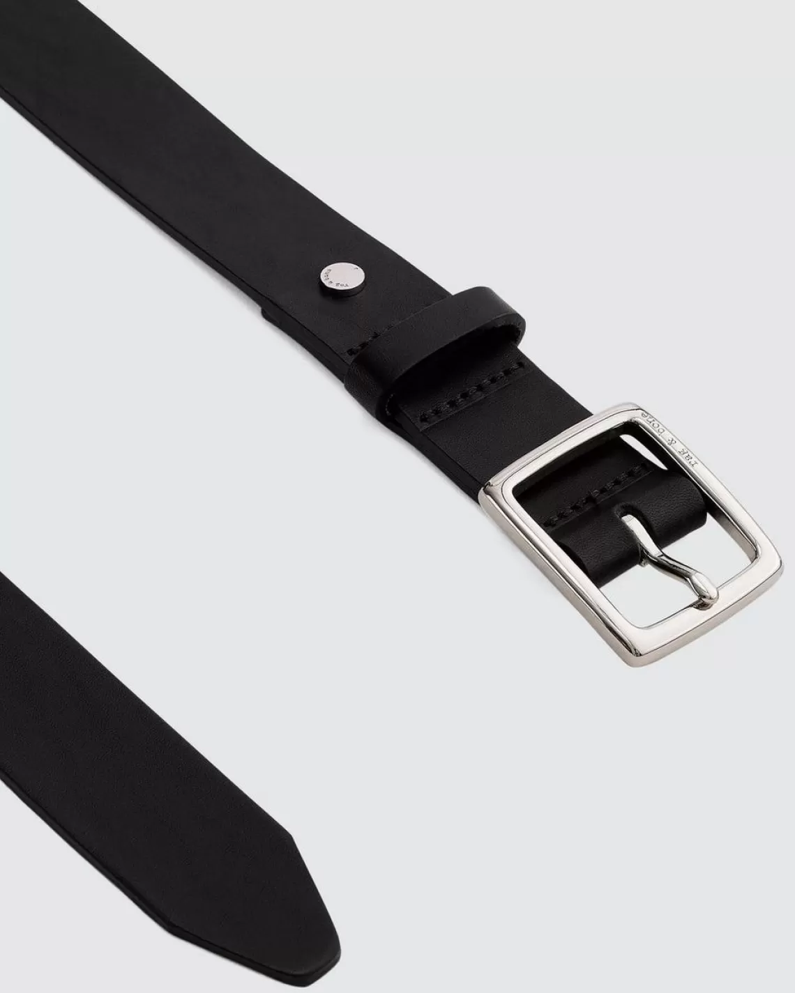 Rag & Bone Boyfriend Belt | Belts