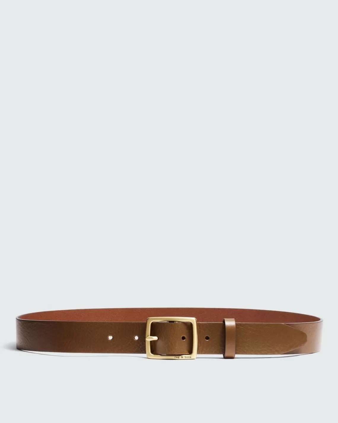 Rag & Bone Boyfriend Belt | Belts