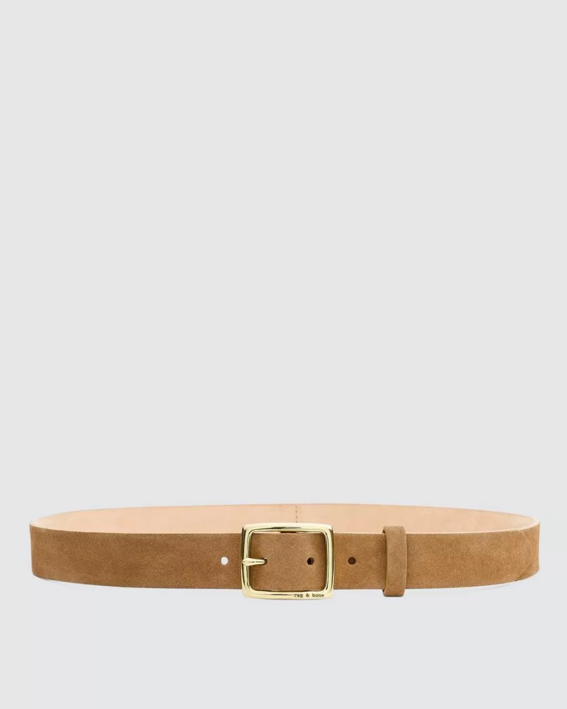 Rag & Bone Boyfriend Belt | Belts