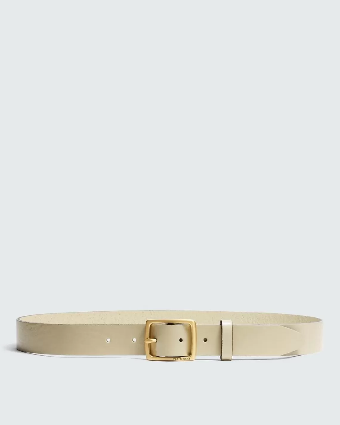 Rag & Bone Boyfriend Belt | Belts