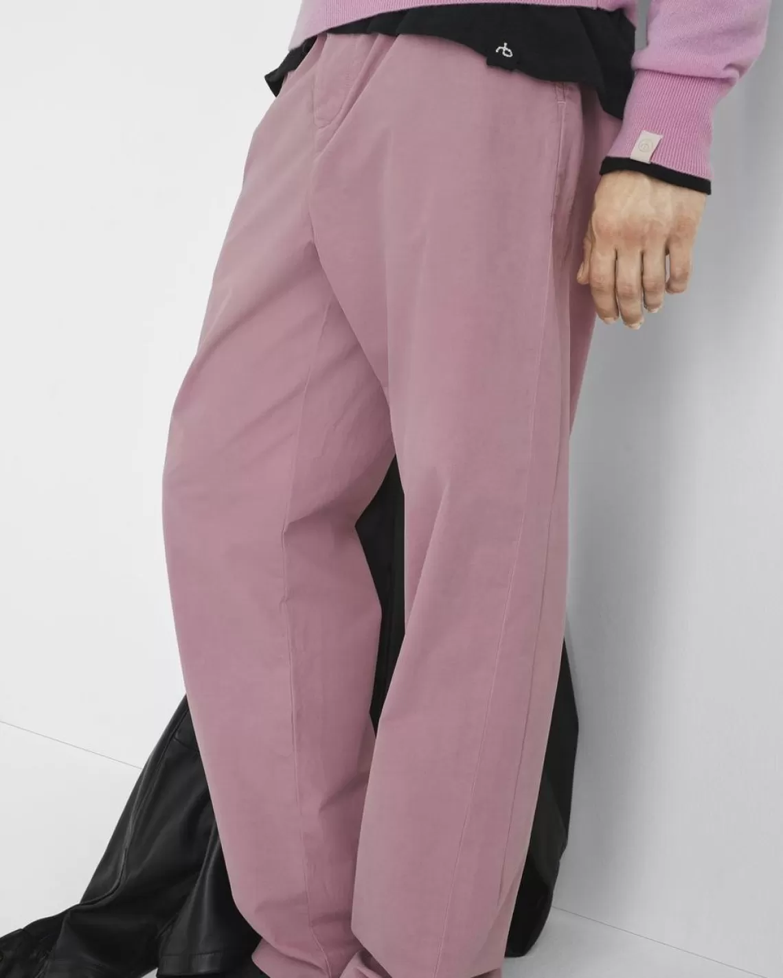 Rag & Bone Bradford Cotton Pant | Pants