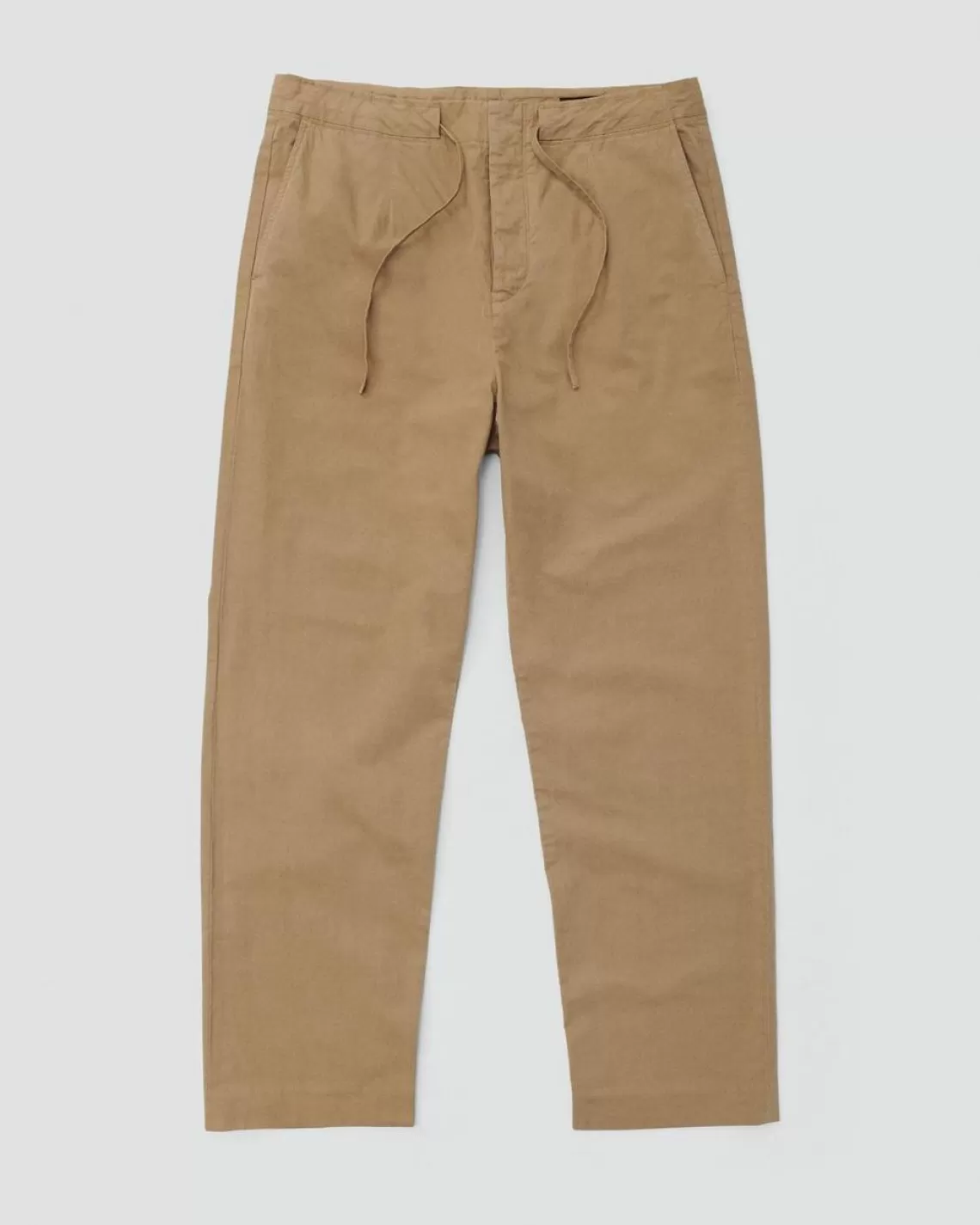 Rag & Bone Bradford Cotton Pant | Pants