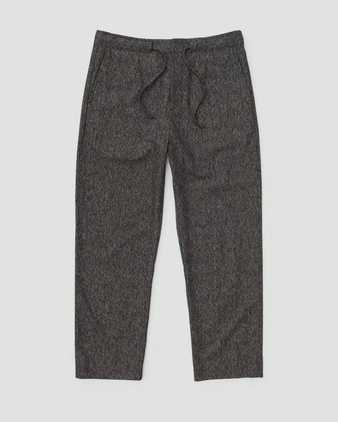 Rag & Bone Bradford Mélange Tweed Pant | Pants