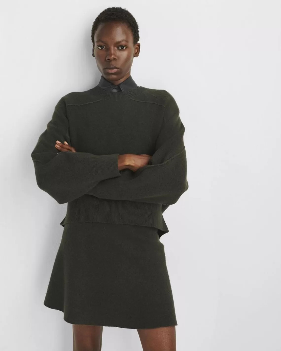 Rag & Bone Bridget Italian Wool Skirt | Dresses & Skirts