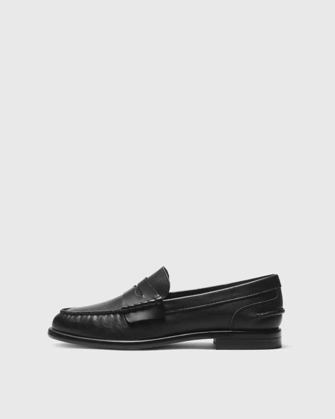 Rag & Bone Carter Loafer - Leather | Flats