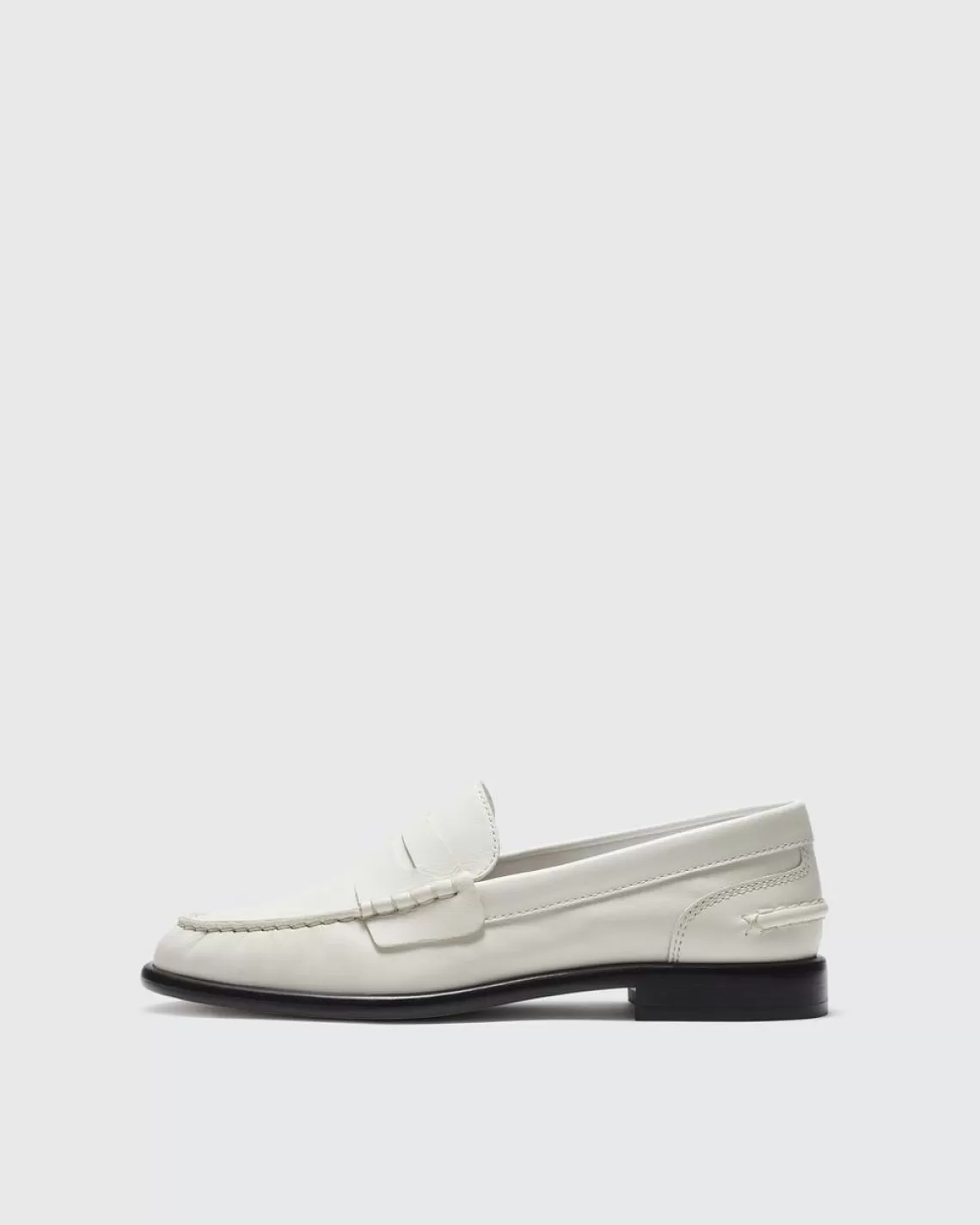 Rag & Bone Carter Loafer - Leather | Flats