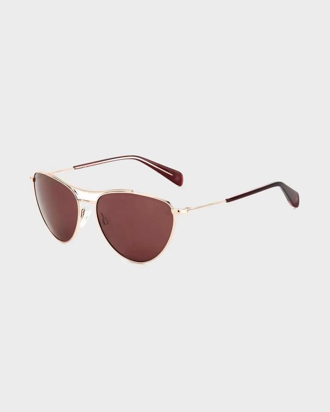 Rag & Bone Clare | Sunglasses