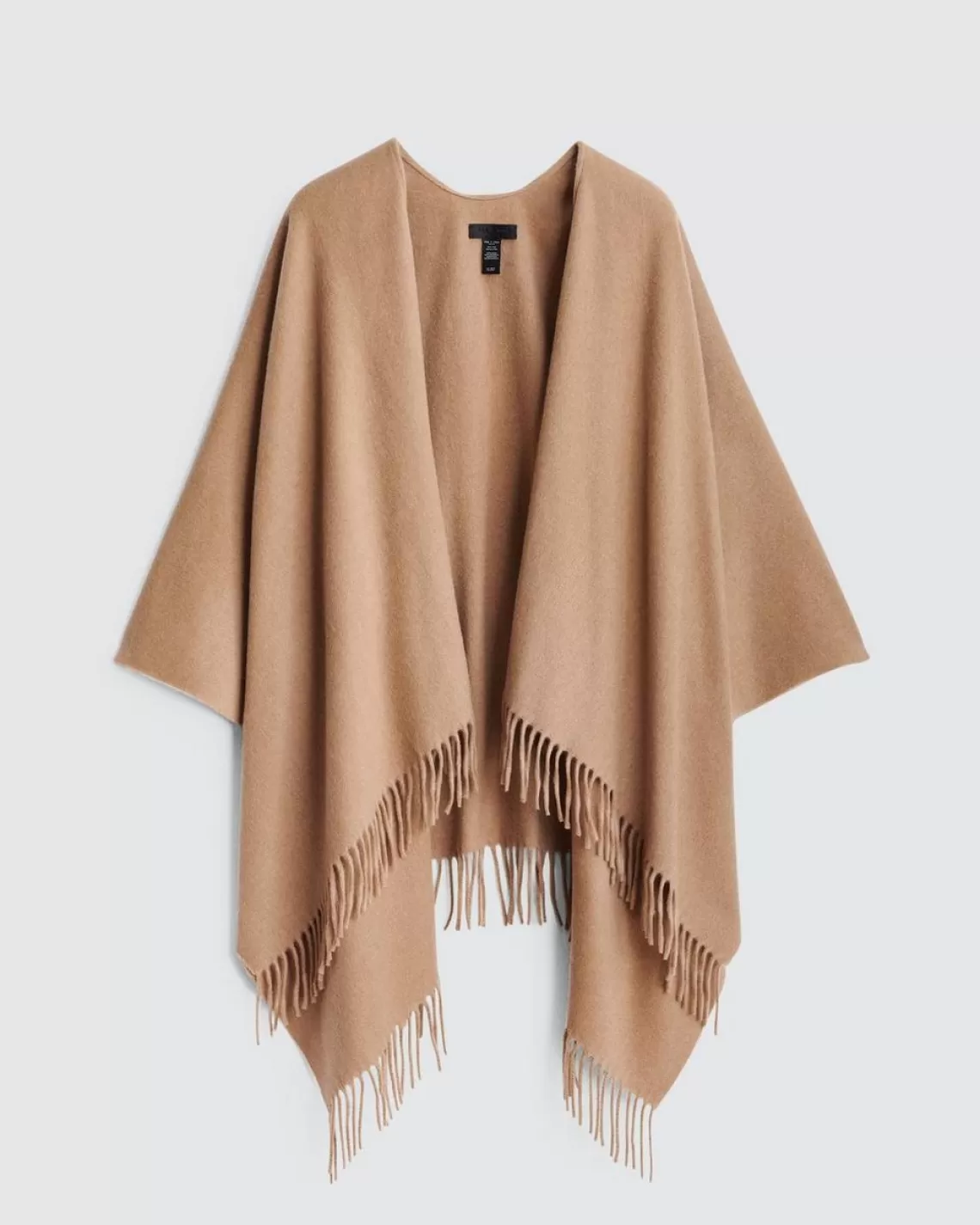 Rag & Bone Classic Cashmere Poncho | Scarves & Ponchos