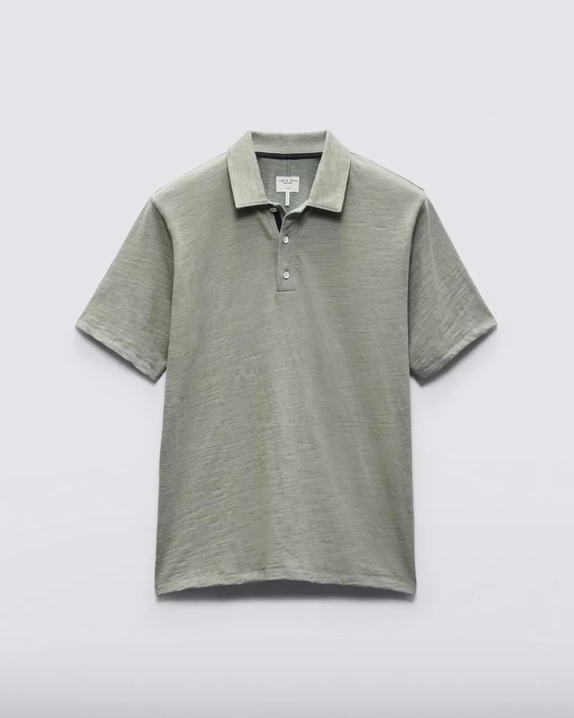 Rag & Bone Classic Flame Polo | Polos