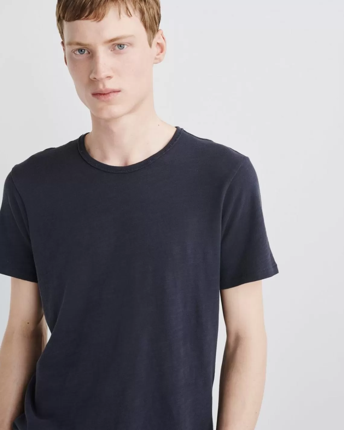 Rag & Bone Classic Flame Tee | T-Shirts