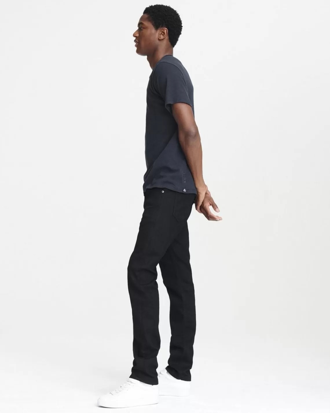 Rag & Bone Classic Flame Tee | T-Shirts