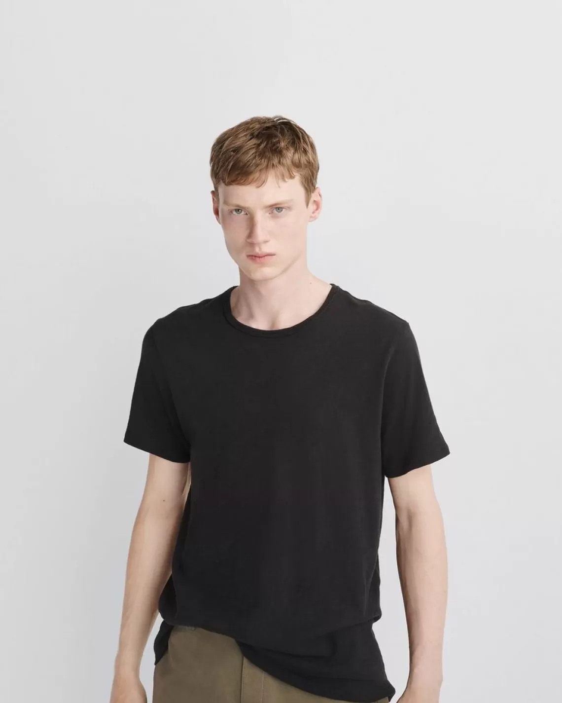 Rag & Bone Classic Flame Tee | T-Shirts