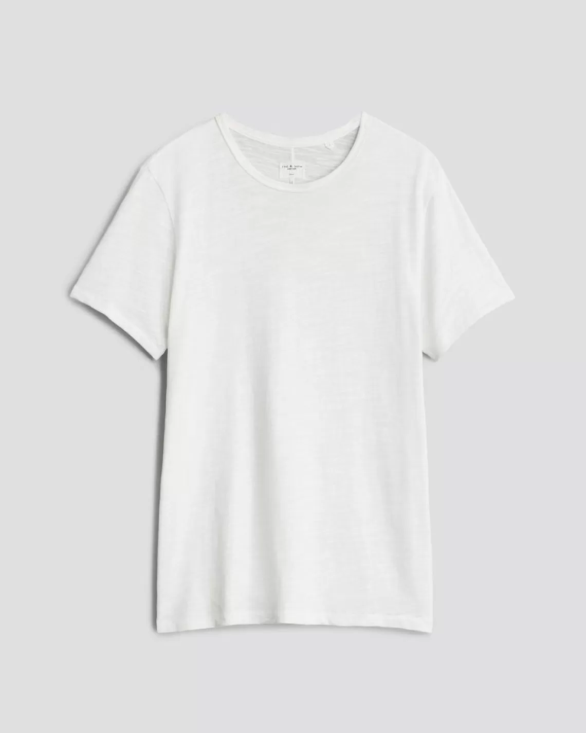 Rag & Bone Classic Flame Tee | T-Shirts