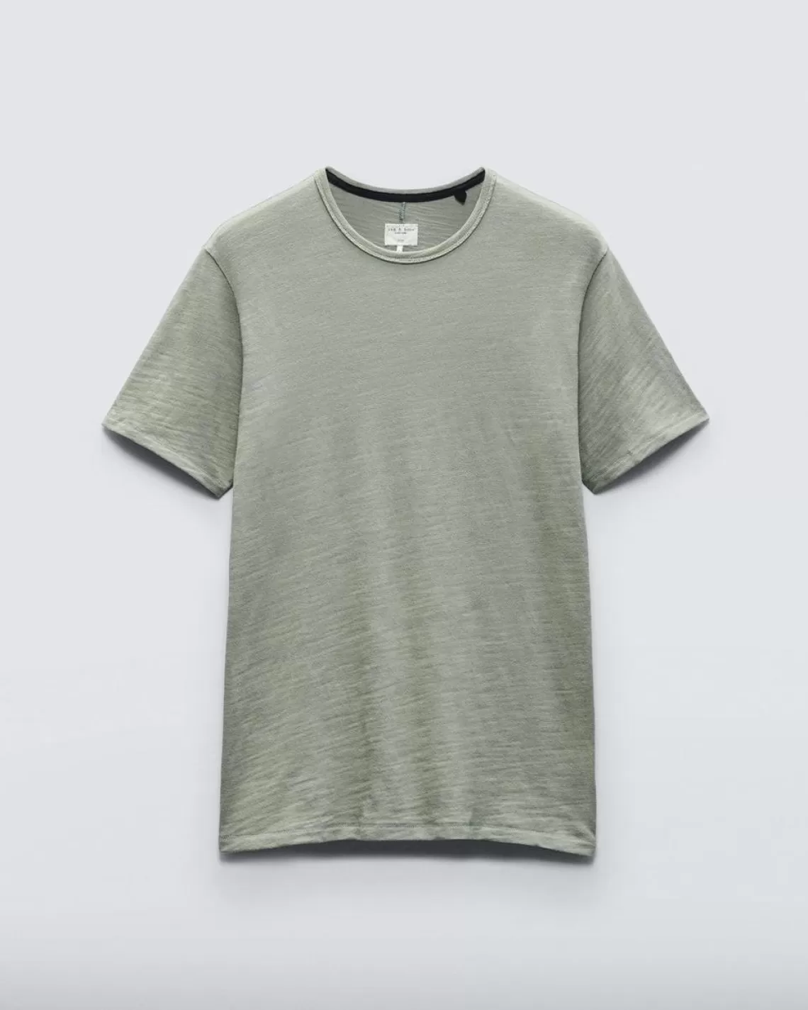 Rag & Bone Classic Flame Tee | T-Shirts