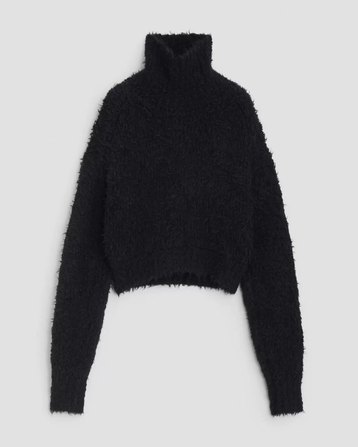 Rag & Bone Dillon Italian Alpaca Turtleneck | Sweaters