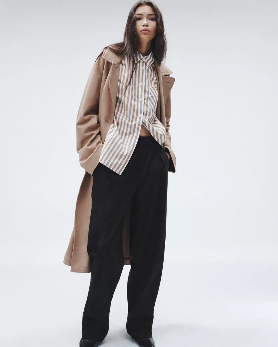 Rag & Bone Donovan Linen Pant | Pants