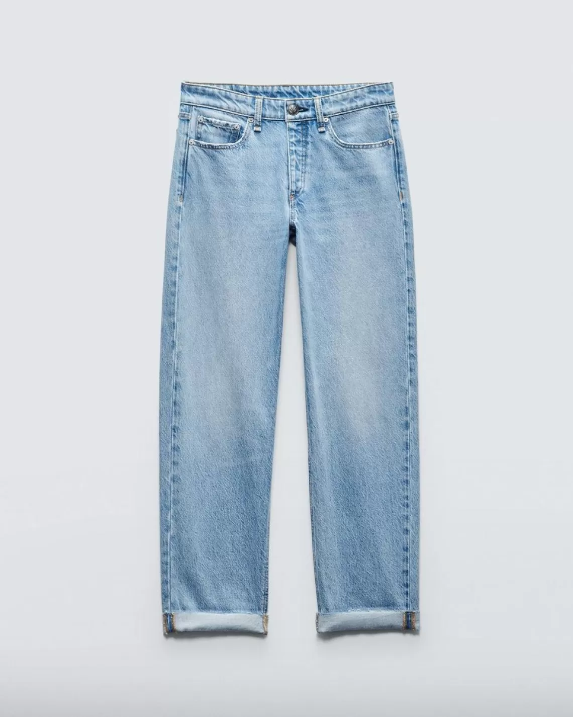 Rag & Bone Dre Ankle Baggy - | Jeans | Boyfriend