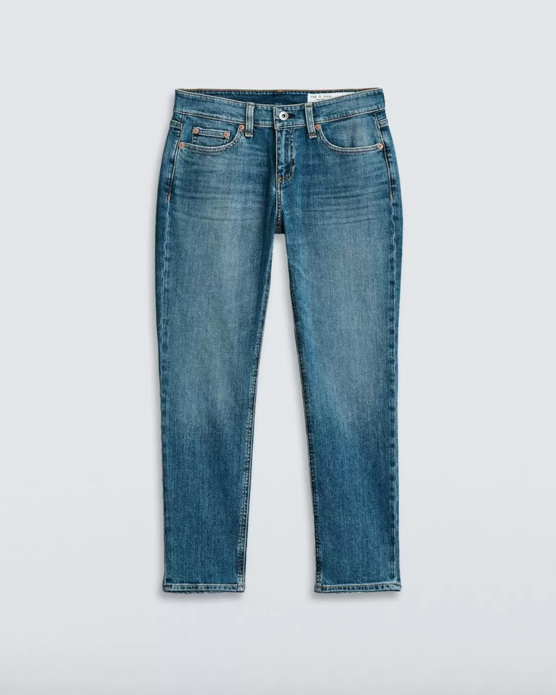 Rag & Bone Dre Boyfriend - | Jeans | Boyfriend