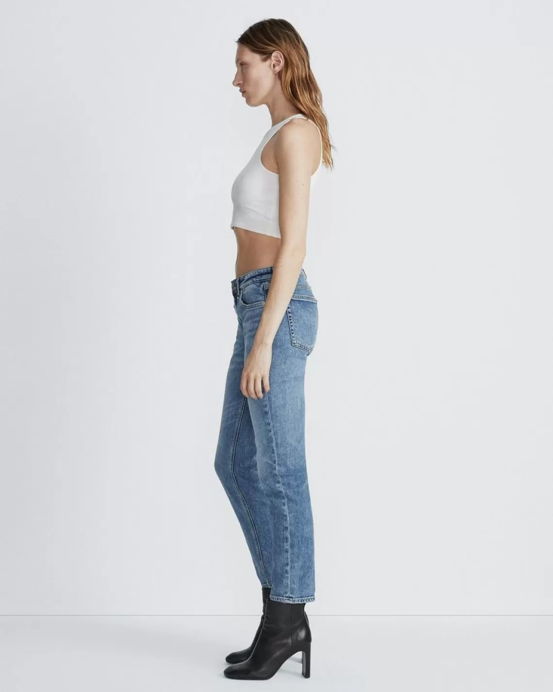 Rag & Bone Dre Boyfriend - | Jeans | Boyfriend