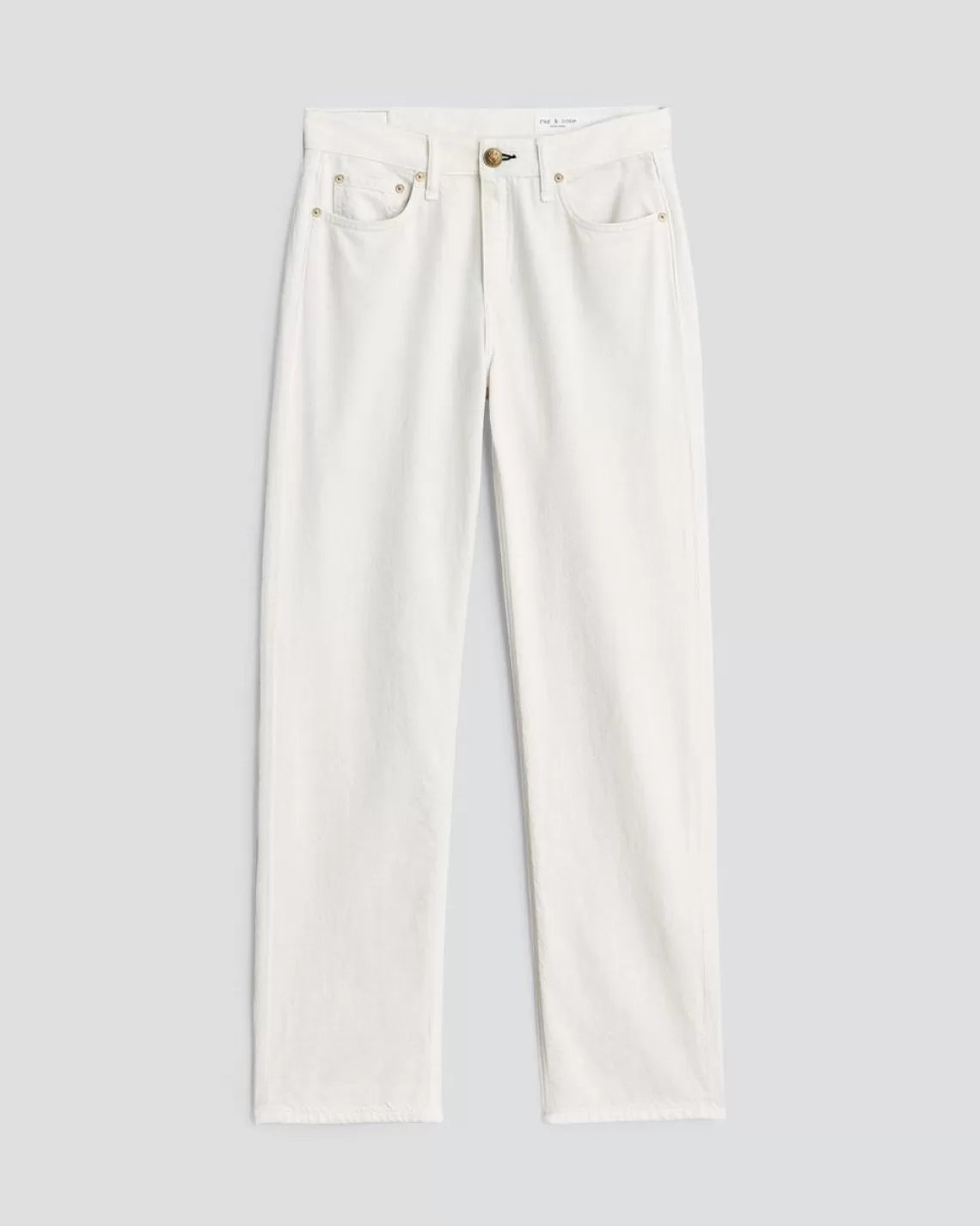 Rag & Bone Featherweight Baggy Dre - | Jeans | Boyfriend