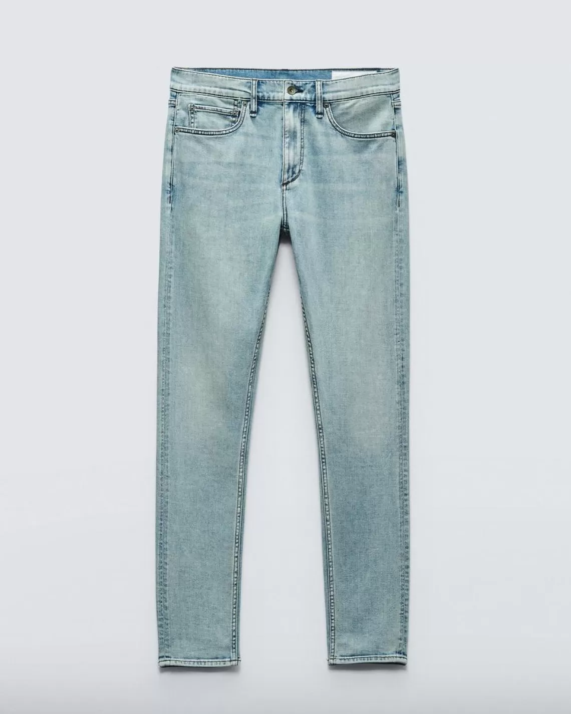 Rag & Bone Fit 1 - | Jeans | Fit 1 - Skinny