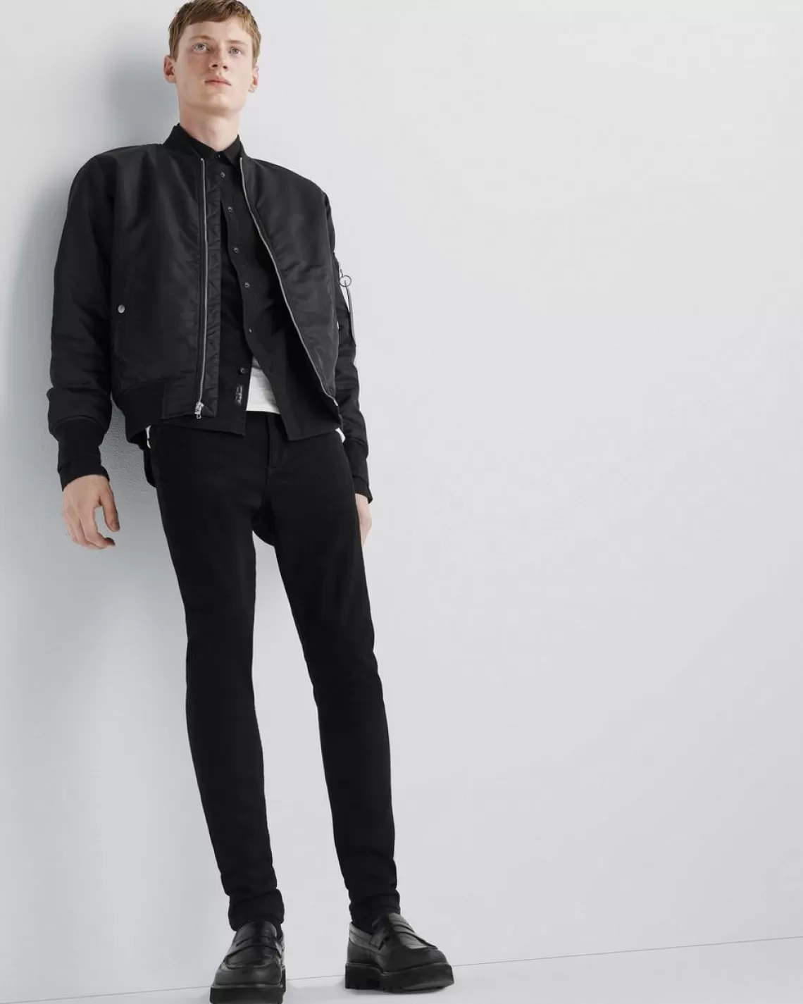 Rag & Bone Fit 1 - | Jeans | Fit 1 - Skinny